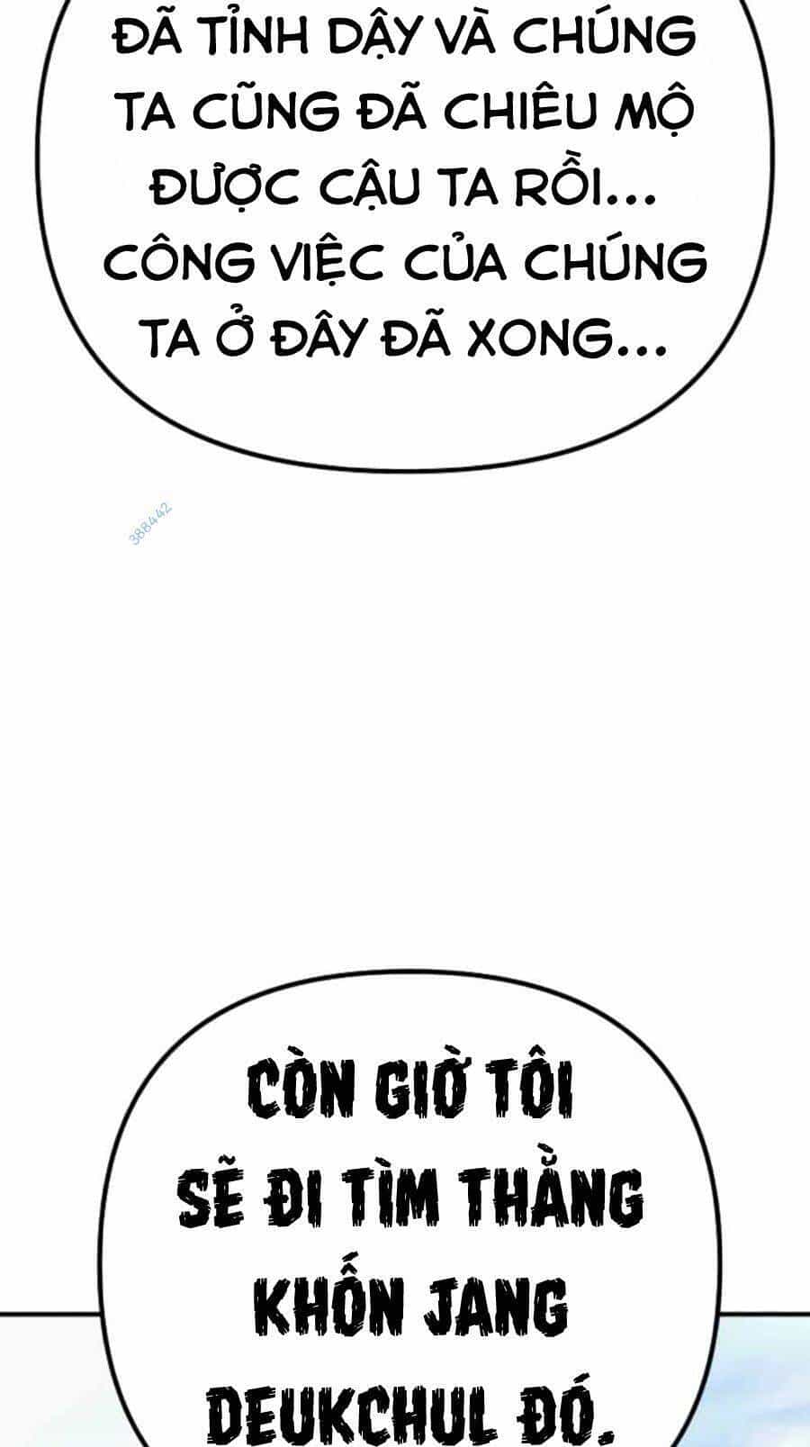 Xác Sống Và Sát Nhân - Chương 19 - ảnh 137