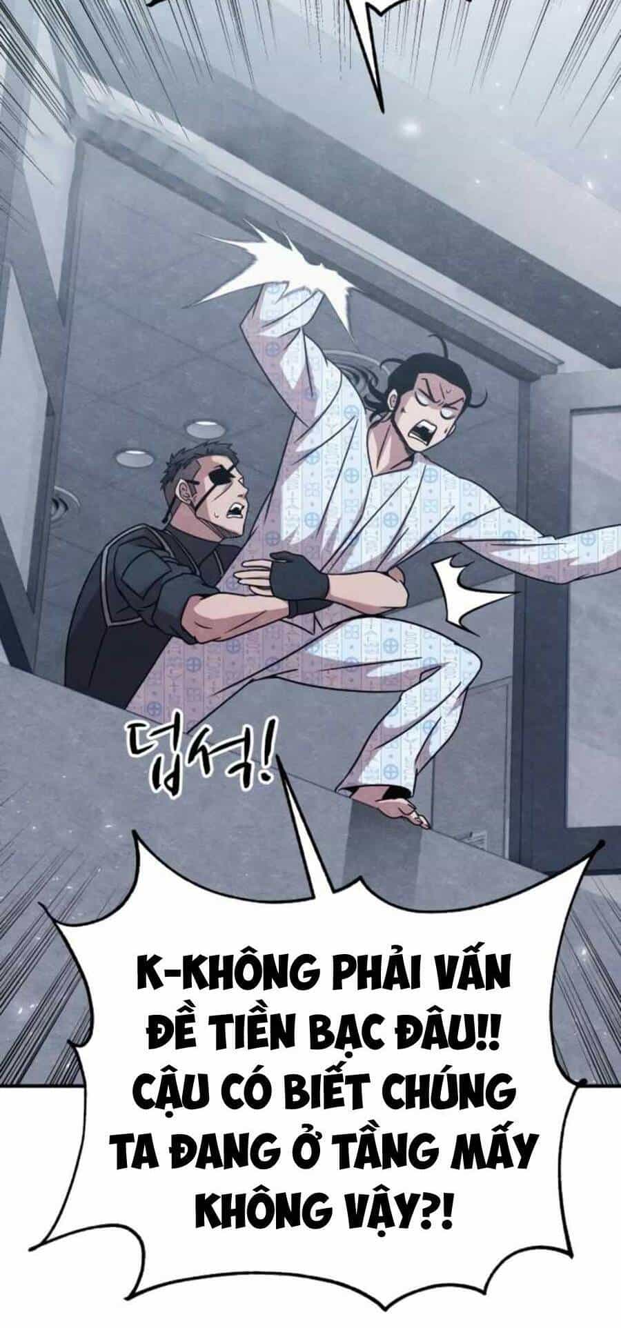 Xác Sống Và Sát Nhân - Chương 19 - ảnh 65