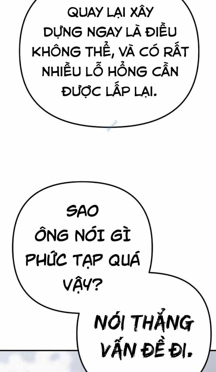 Xác Sống Và Sát Nhân - Chương 19 - ảnh 76