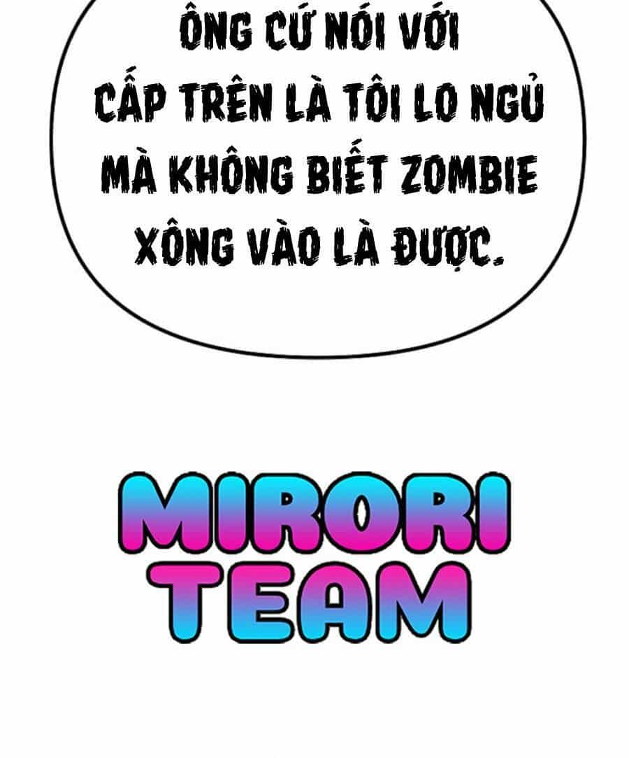 Xác Sống Và Sát Nhân - Chương 19 - ảnh 90
