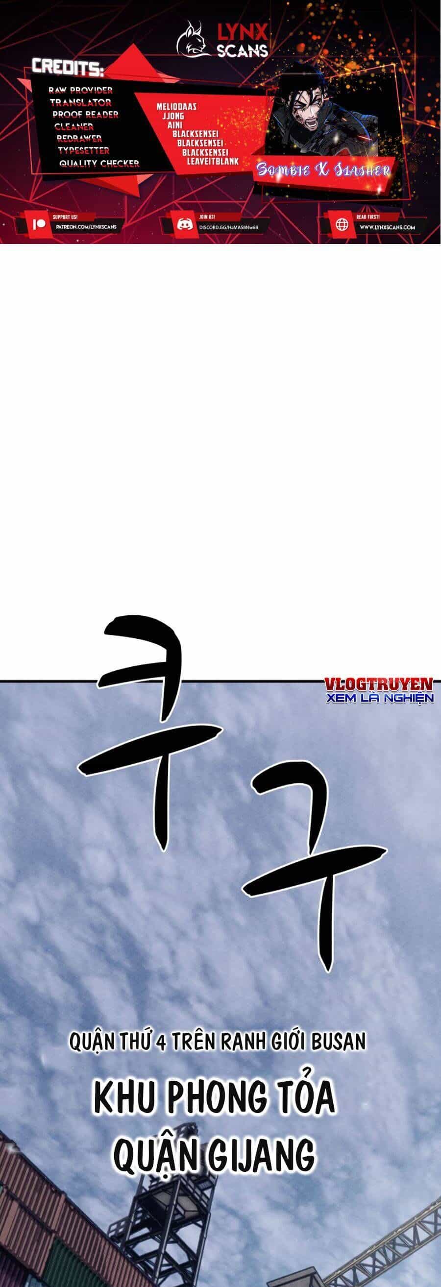 Xác Sống Và Sát Nhân - Chương 2 - ảnh 1