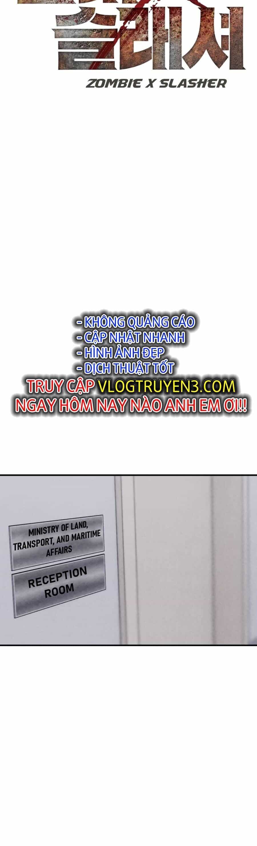 Xác Sống Và Sát Nhân - Chương 2 - ảnh 13