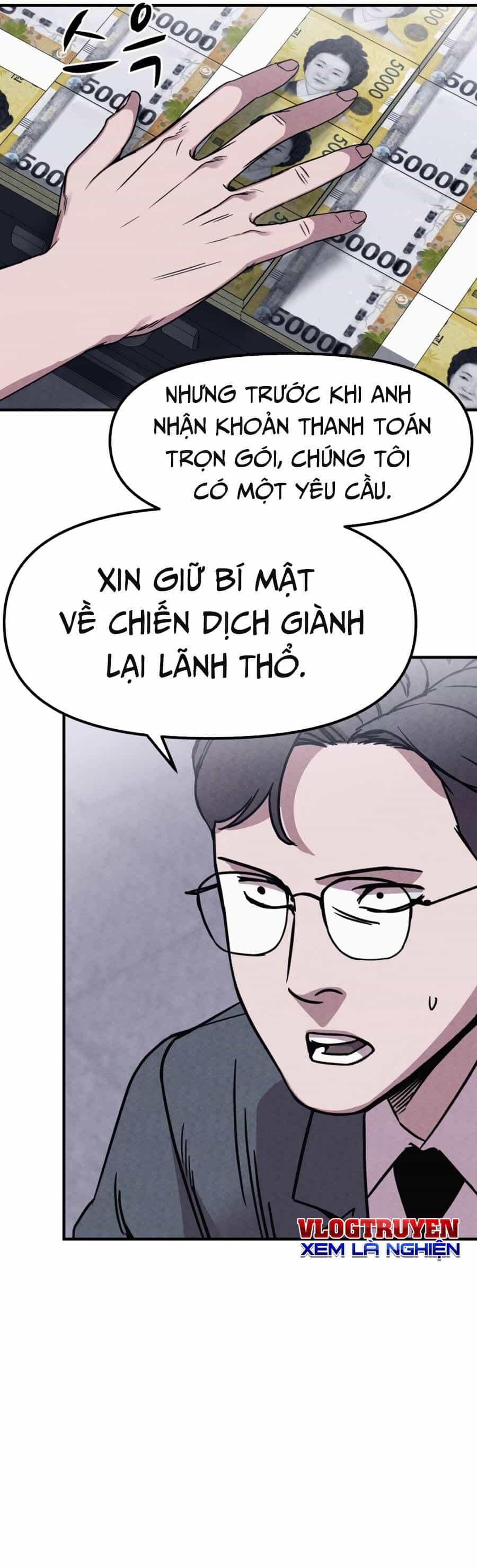 Xác Sống Và Sát Nhân - Chương 2 - ảnh 19