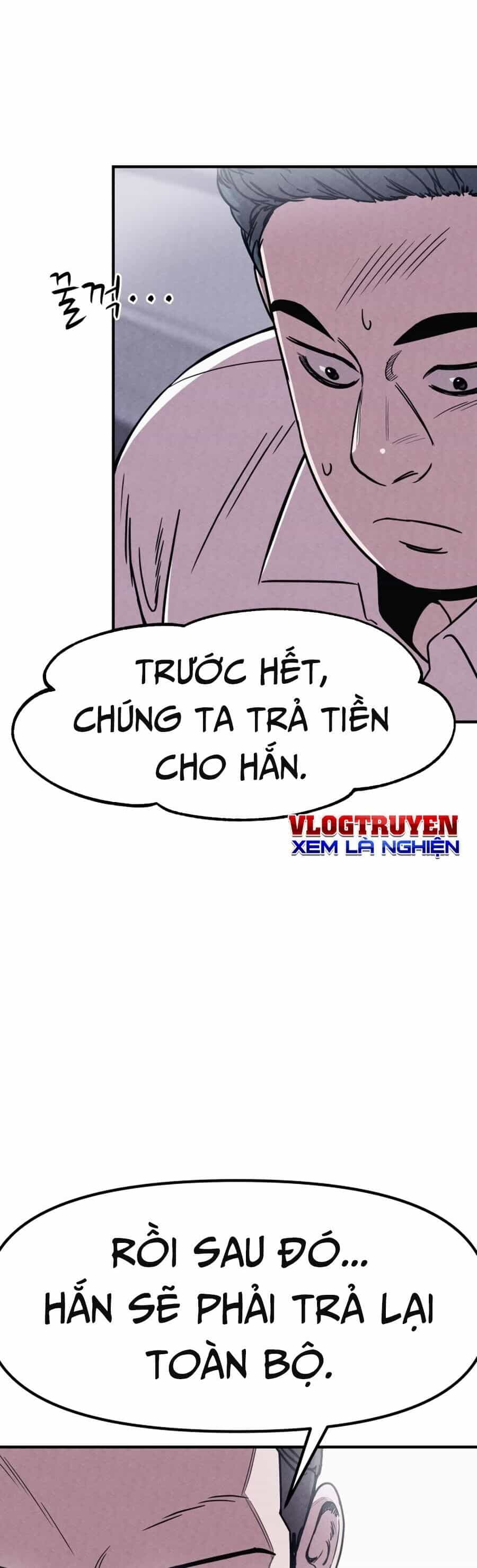 Xác Sống Và Sát Nhân - Chương 2 - ảnh 22