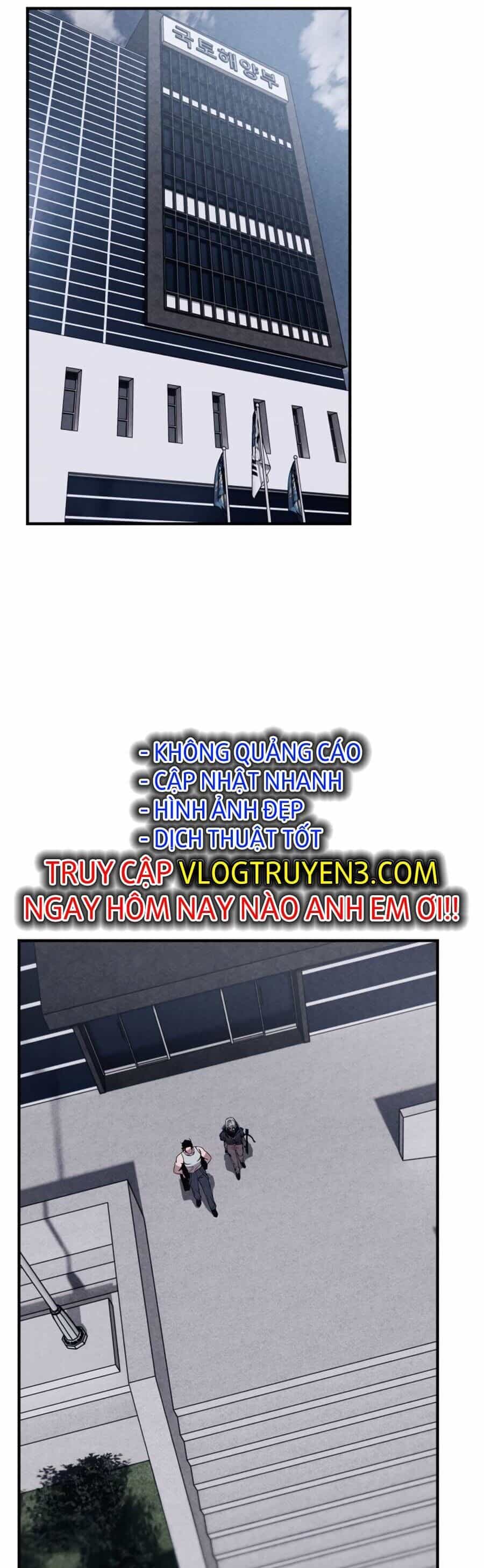 Xác Sống Và Sát Nhân - Chương 2 - ảnh 25