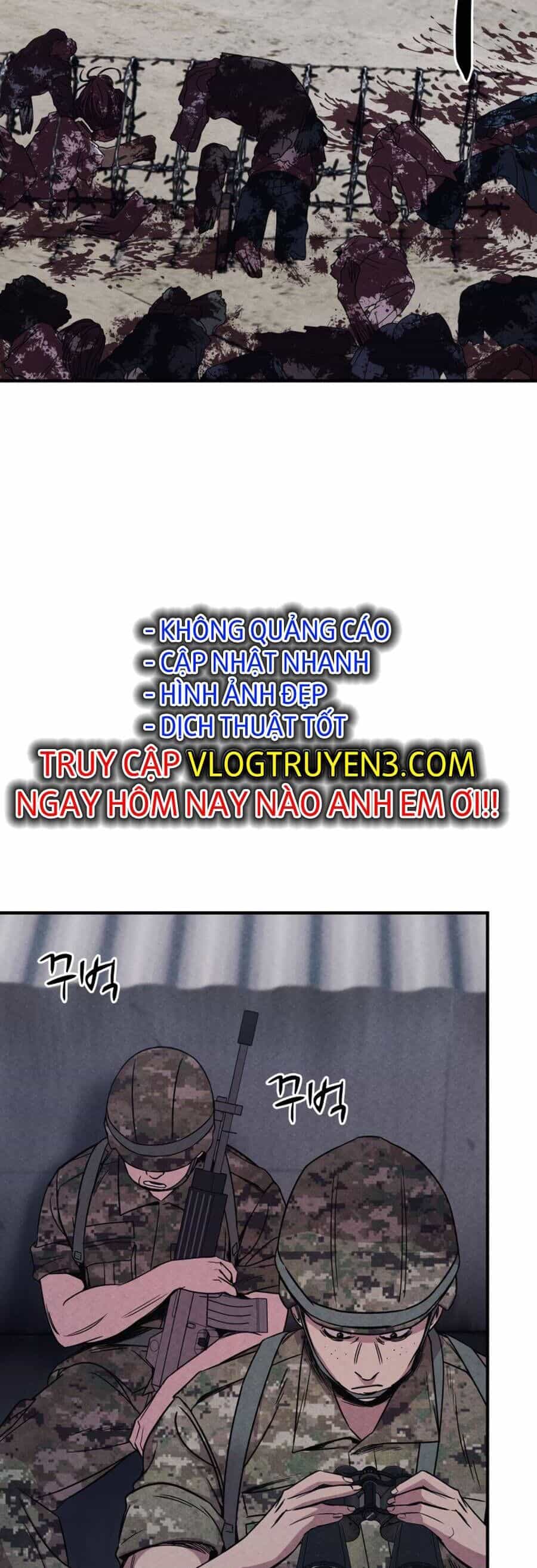 Xác Sống Và Sát Nhân - Chương 2 - ảnh 3