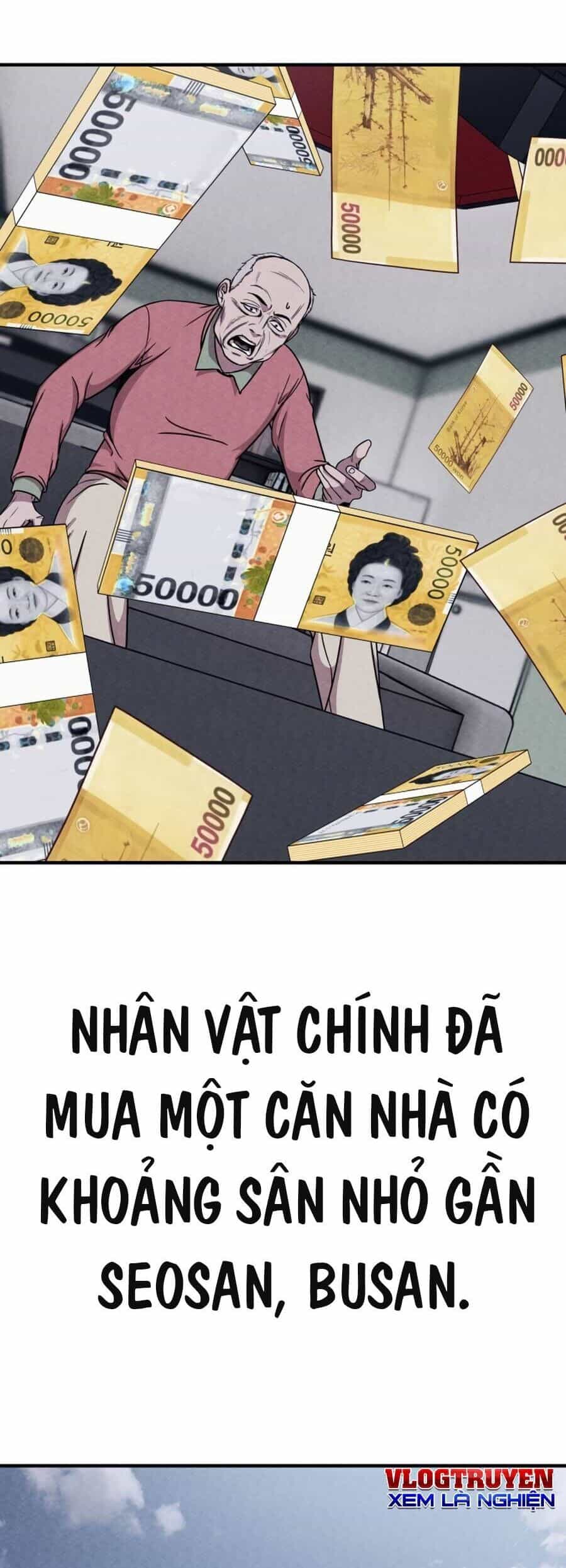 Xác Sống Và Sát Nhân - Chương 2 - ảnh 33