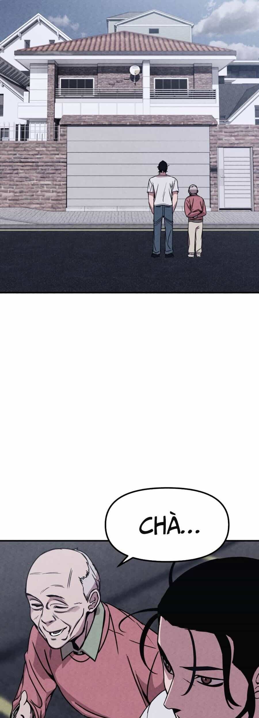 Xác Sống Và Sát Nhân - Chương 2 - ảnh 34