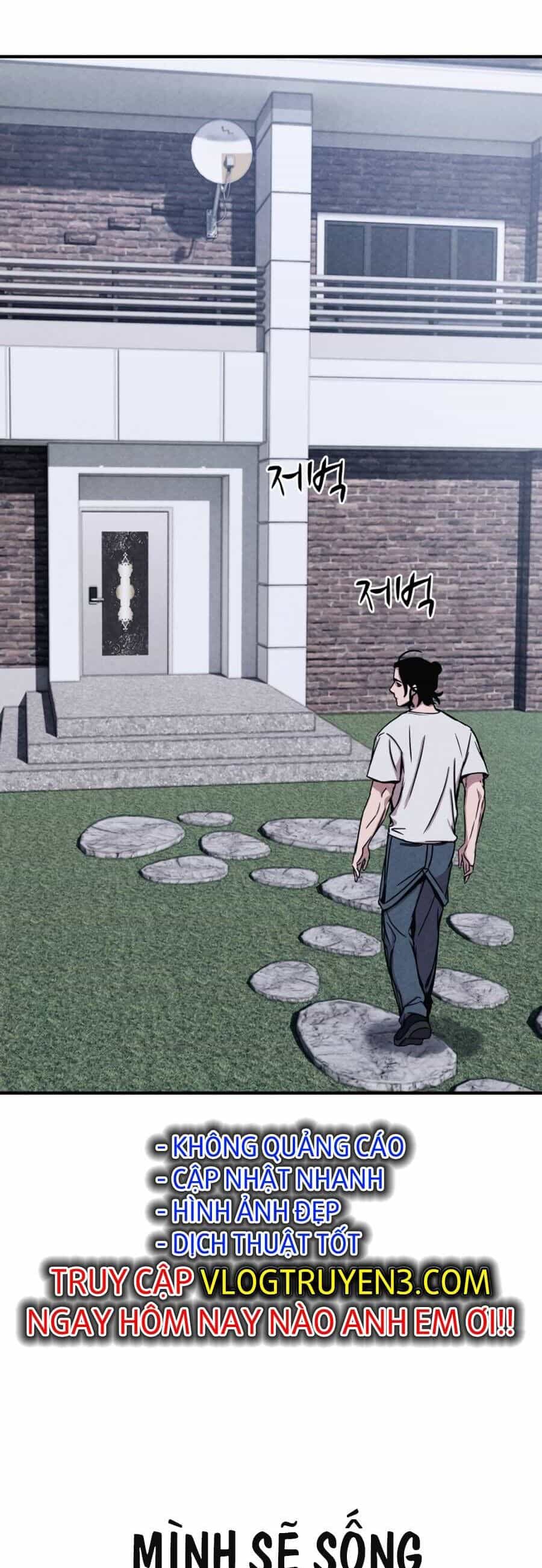 Xác Sống Và Sát Nhân - Chương 2 - ảnh 37