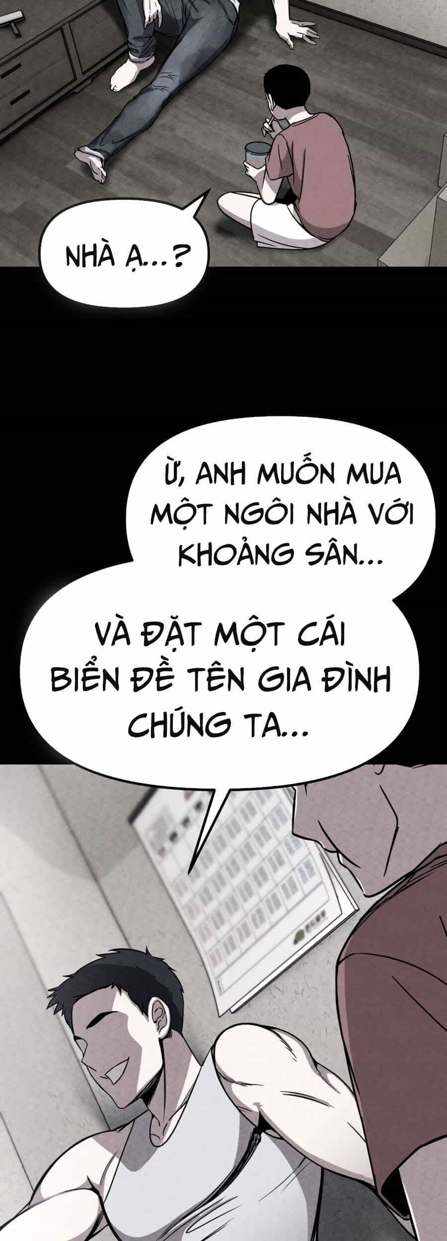 Xác Sống Và Sát Nhân - Chương 2 - ảnh 55