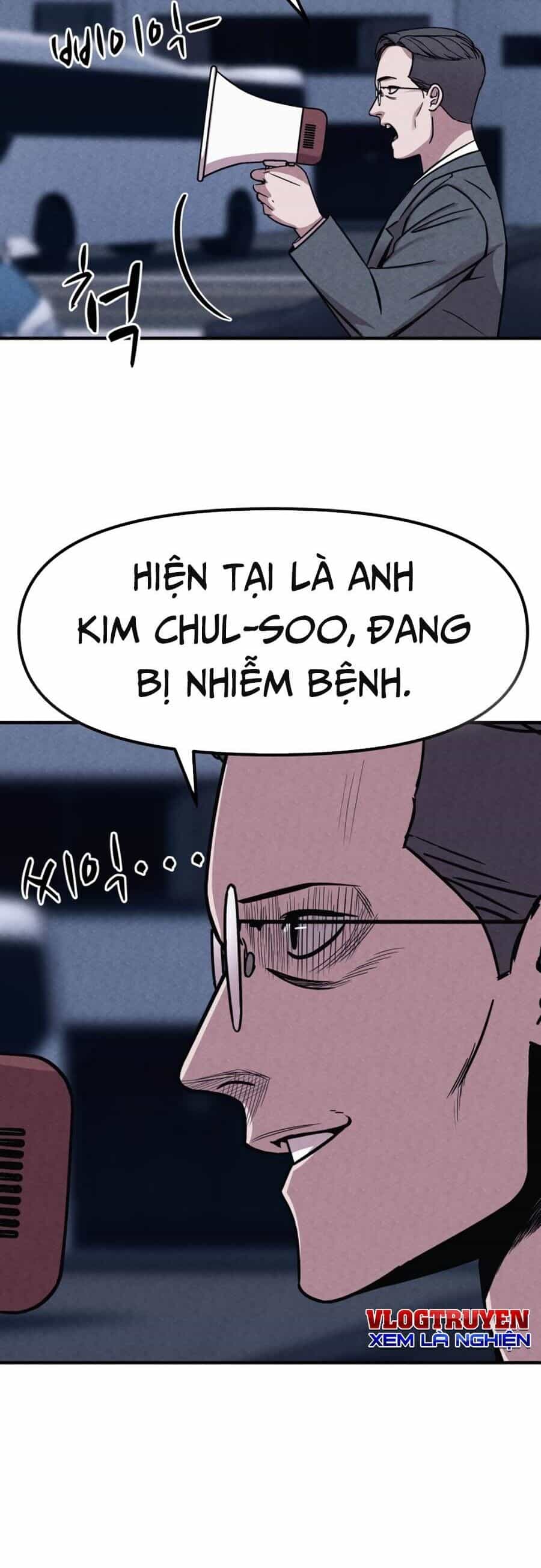 Xác Sống Và Sát Nhân - Chương 2 - ảnh 60
