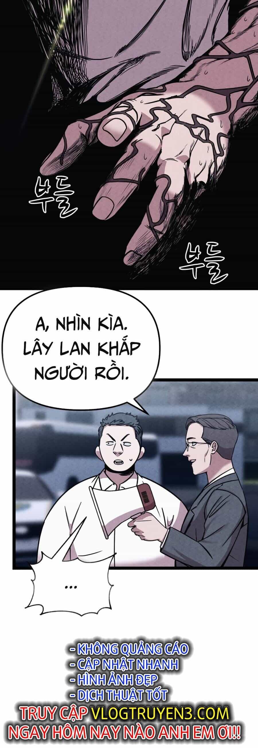 Xác Sống Và Sát Nhân - Chương 2 - ảnh 69