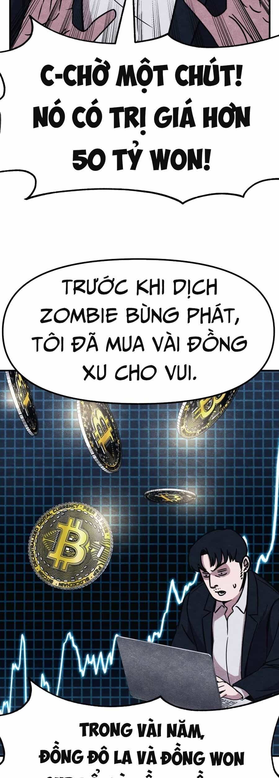 Xác Sống Và Sát Nhân - Chương 2 - ảnh 98