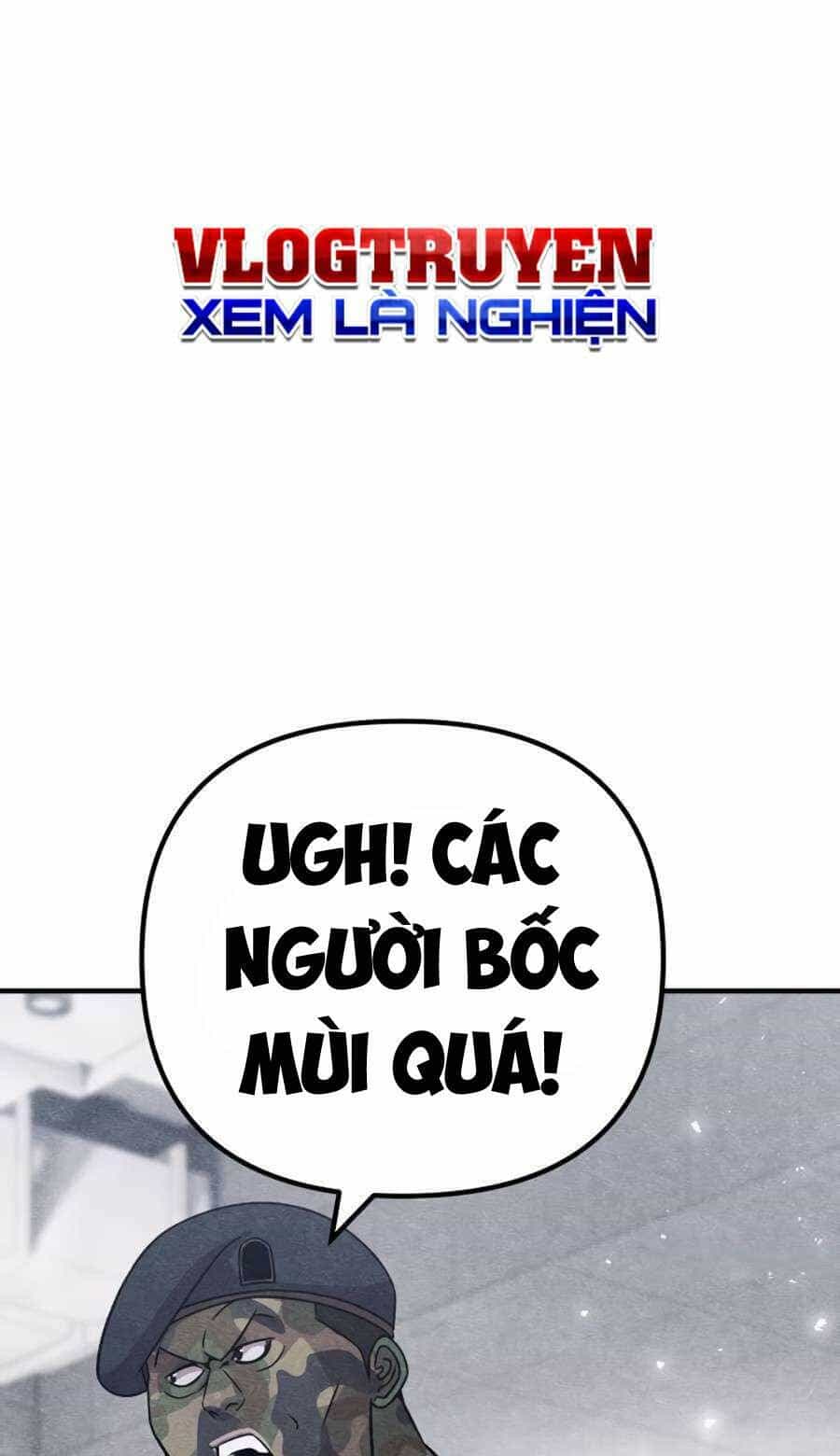 Xác Sống Và Sát Nhân - Chương 20 - ảnh 37