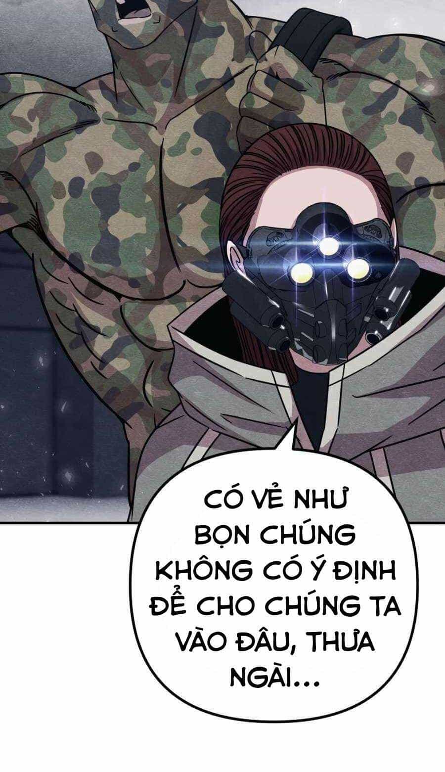 Xác Sống Và Sát Nhân - Chương 20 - ảnh 38