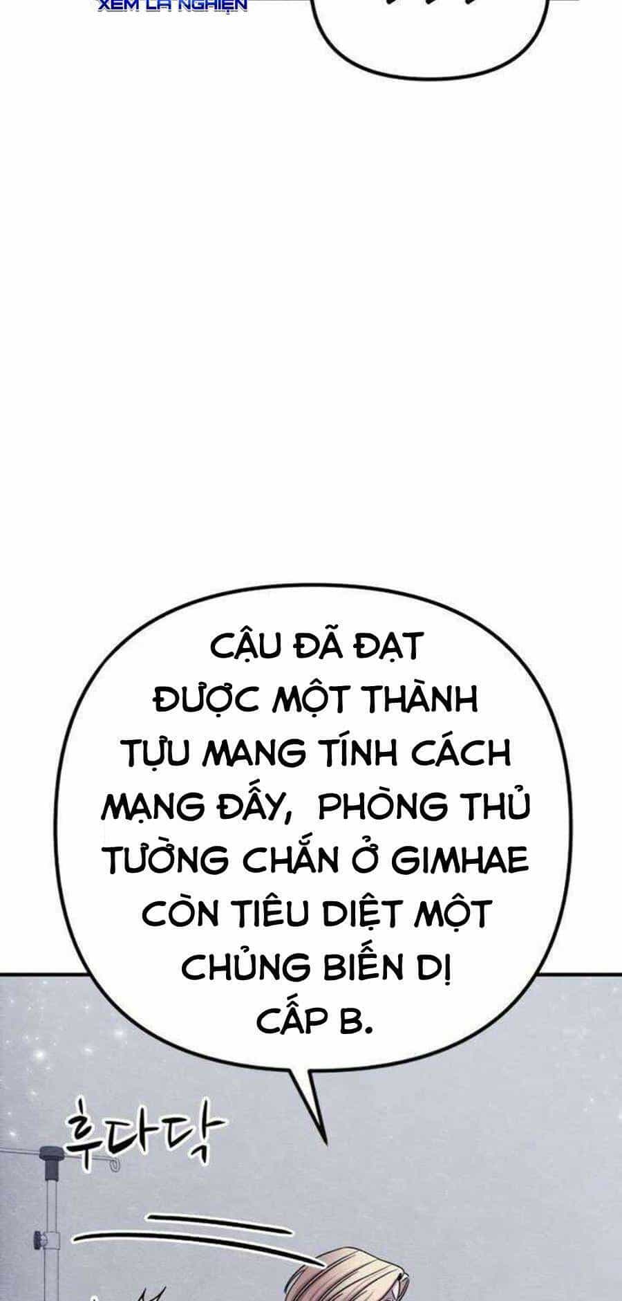 Xác Sống Và Sát Nhân - Chương 21 - ảnh 116