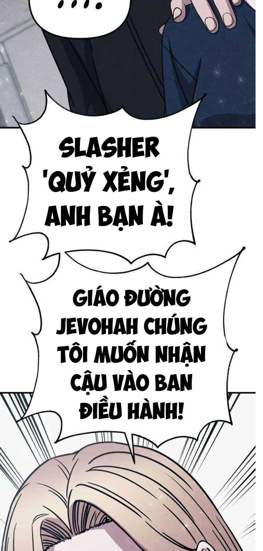 Xác Sống Và Sát Nhân - Chương 21 - ảnh 125