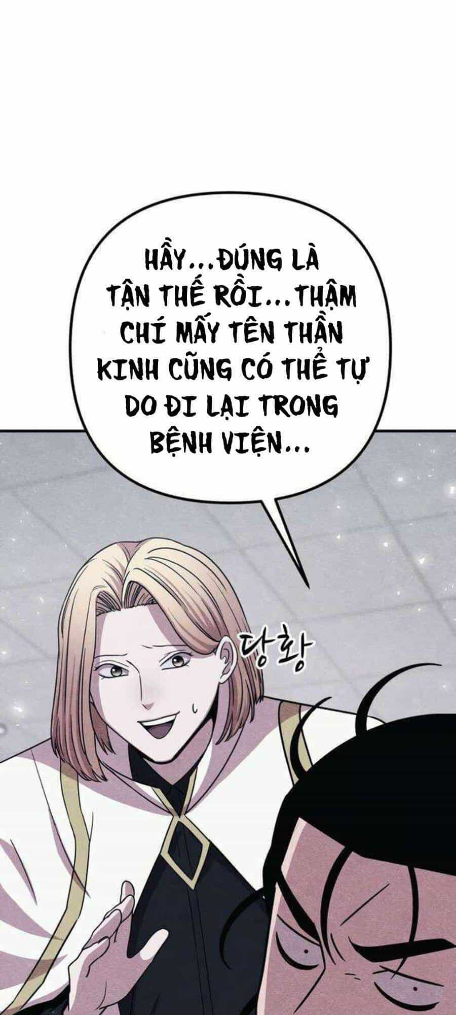Xác Sống Và Sát Nhân - Chương 21 - ảnh 133
