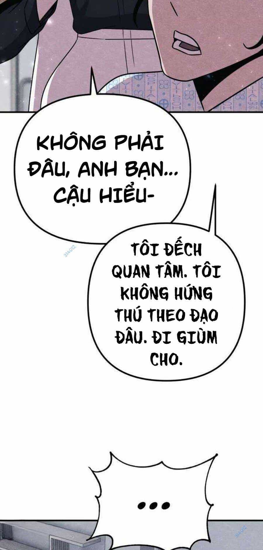Xác Sống Và Sát Nhân - Chương 21 - ảnh 134