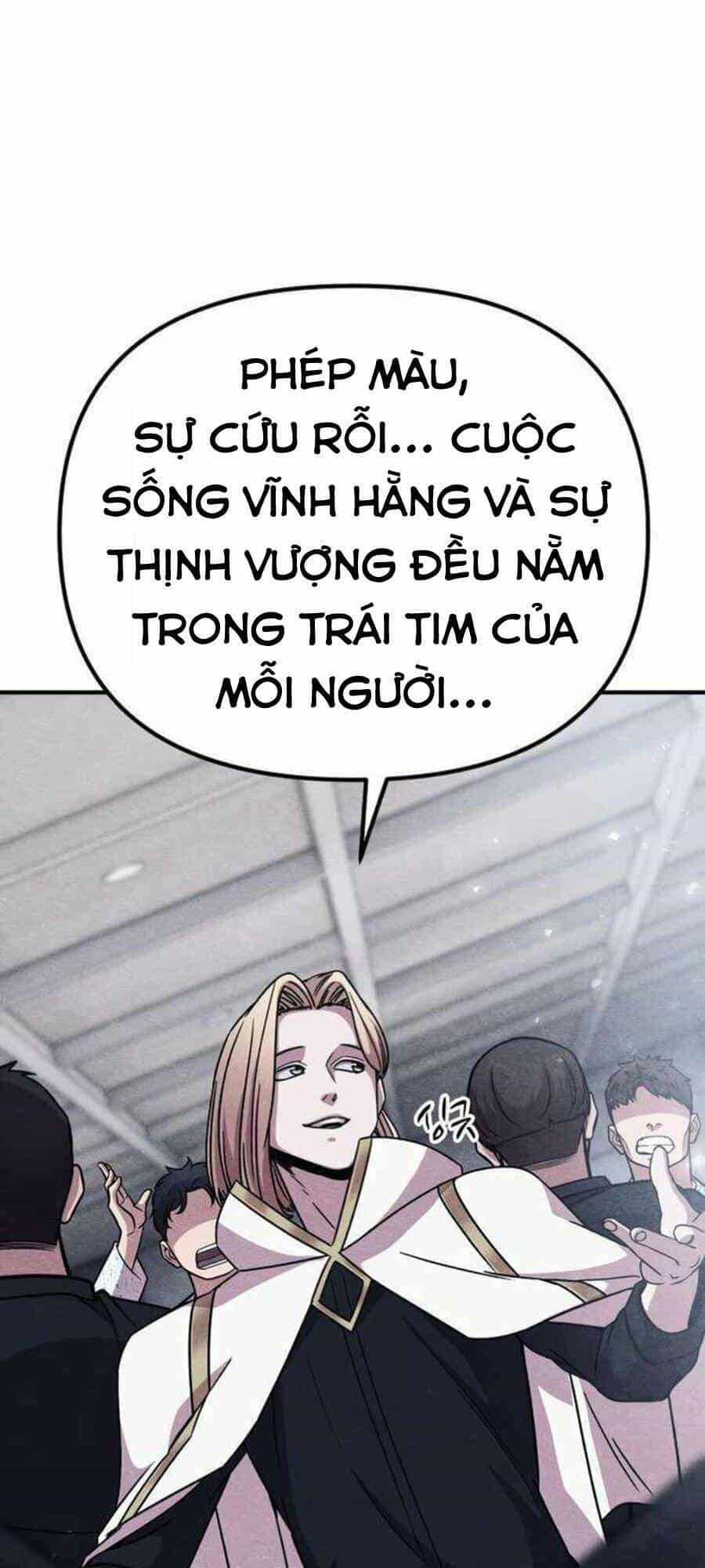 Xác Sống Và Sát Nhân - Chương 21 - ảnh 22