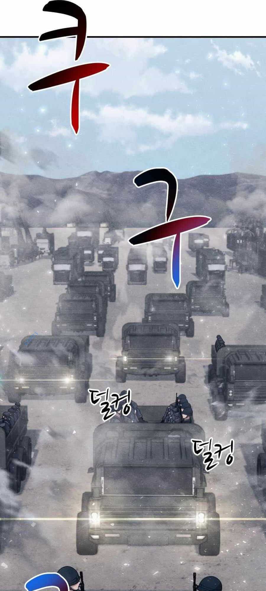 Xác Sống Và Sát Nhân - Chương 22 - ảnh 104