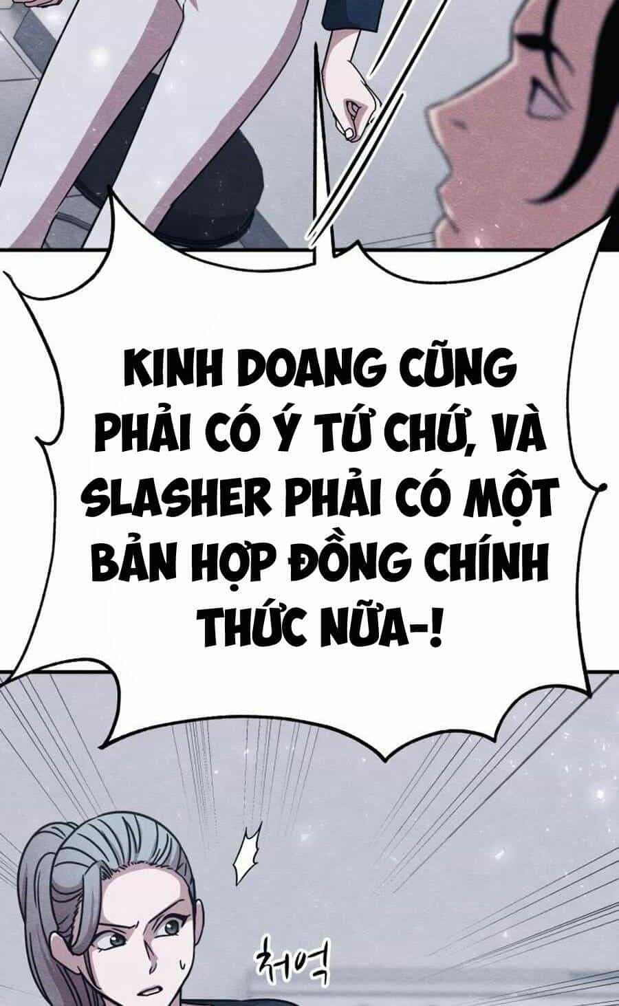 Xác Sống Và Sát Nhân - Chương 22 - ảnh 16