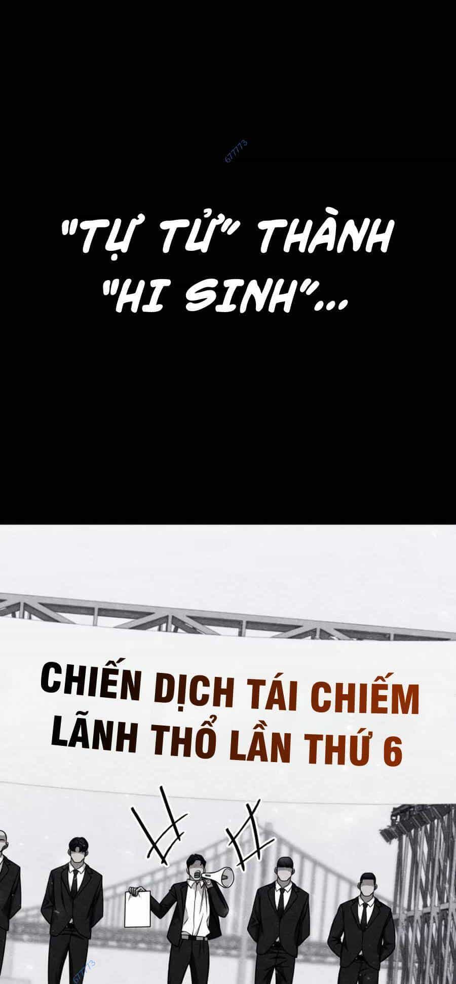 Xác Sống Và Sát Nhân - Chương 22 - ảnh 33