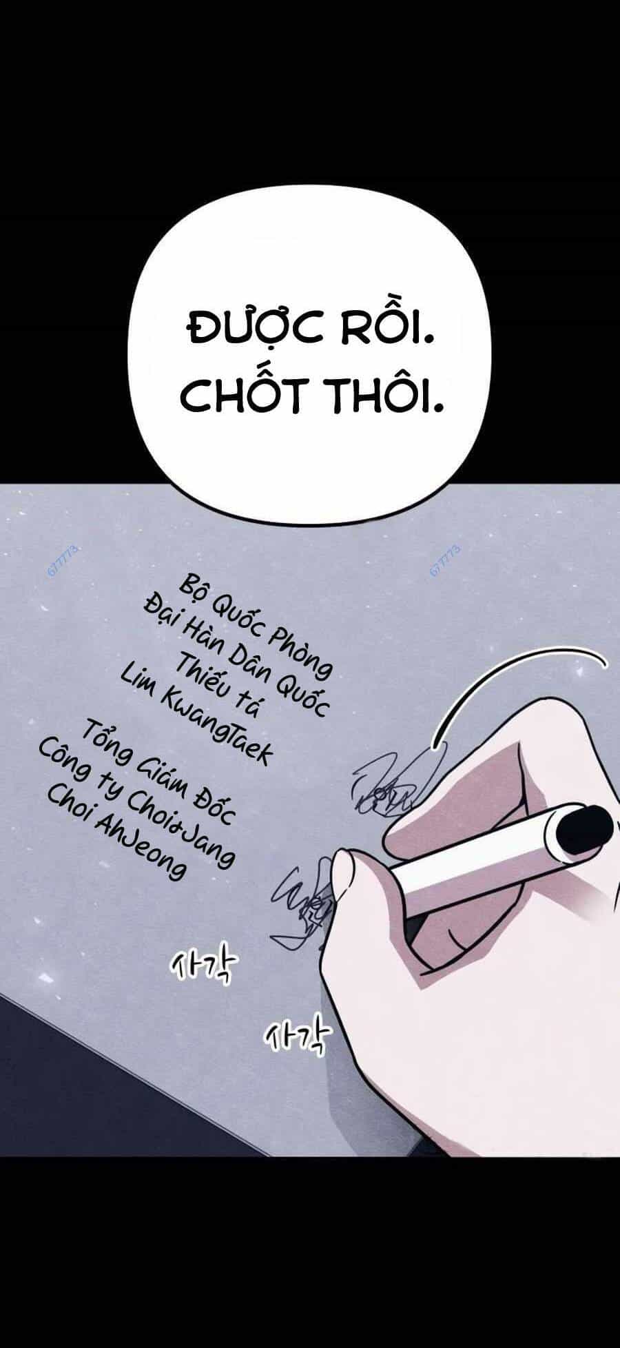Xác Sống Và Sát Nhân - Chương 22 - ảnh 55