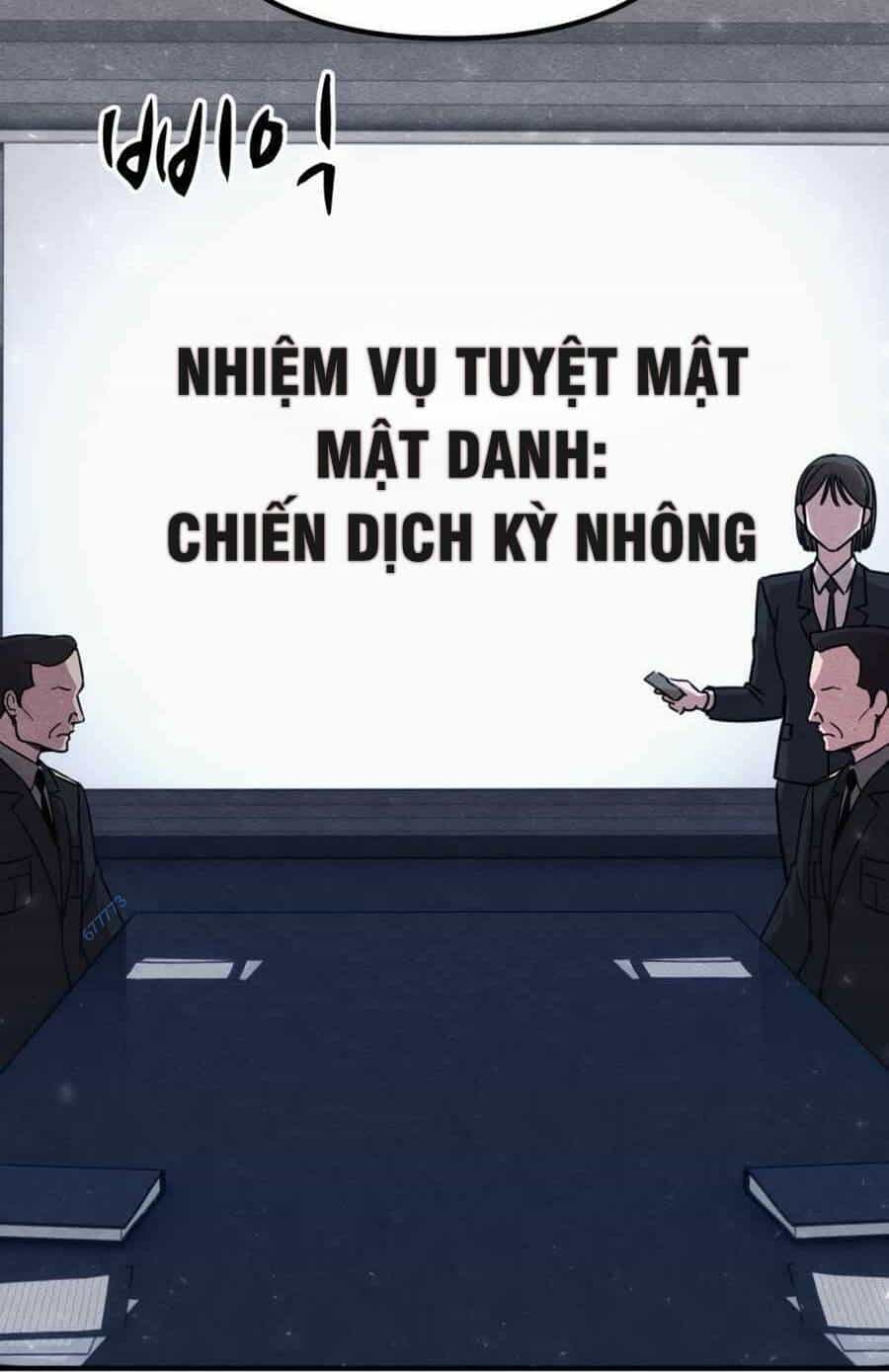 Xác Sống Và Sát Nhân - Chương 22 - ảnh 60