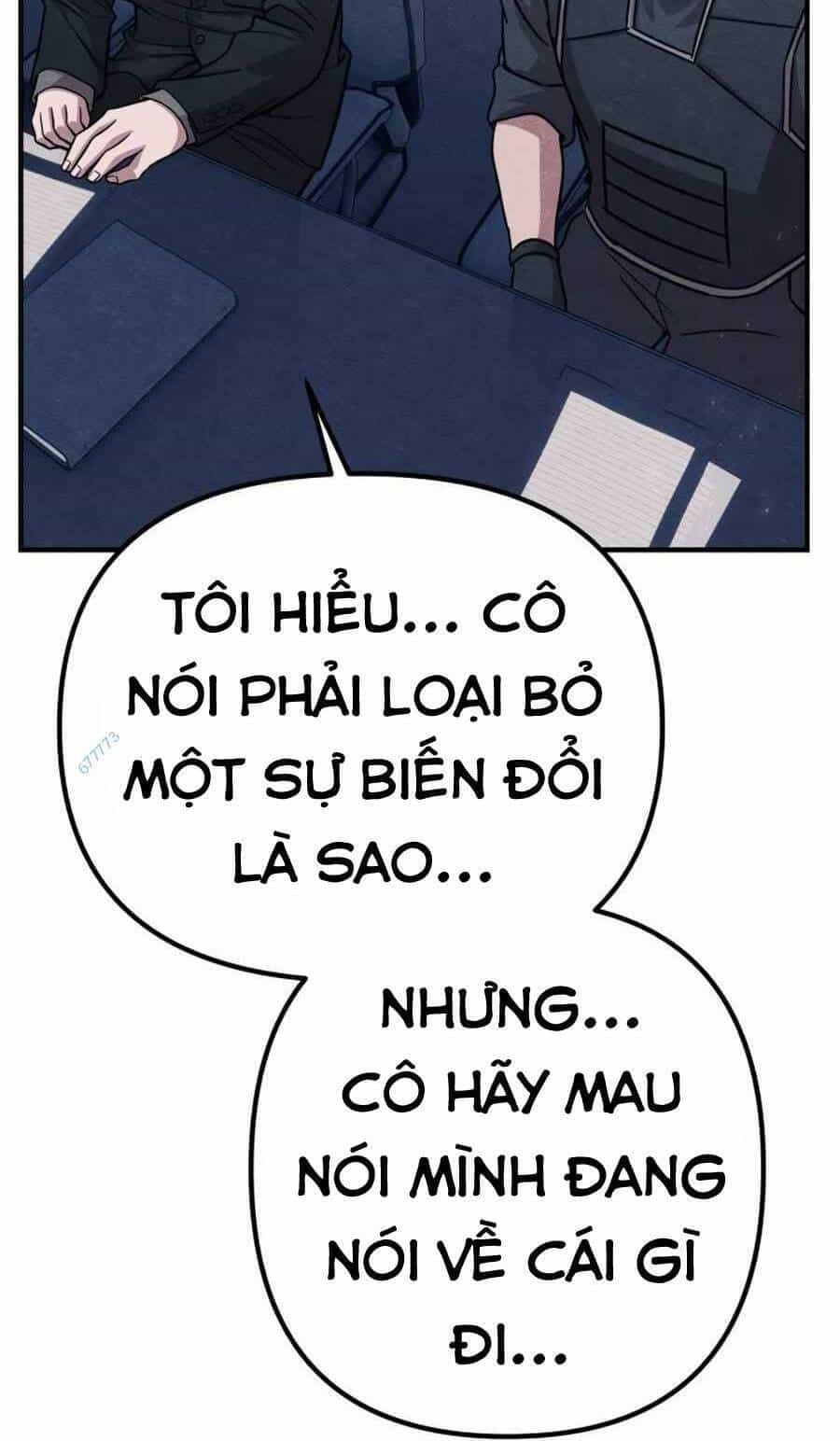 Xác Sống Và Sát Nhân - Chương 22 - ảnh 64