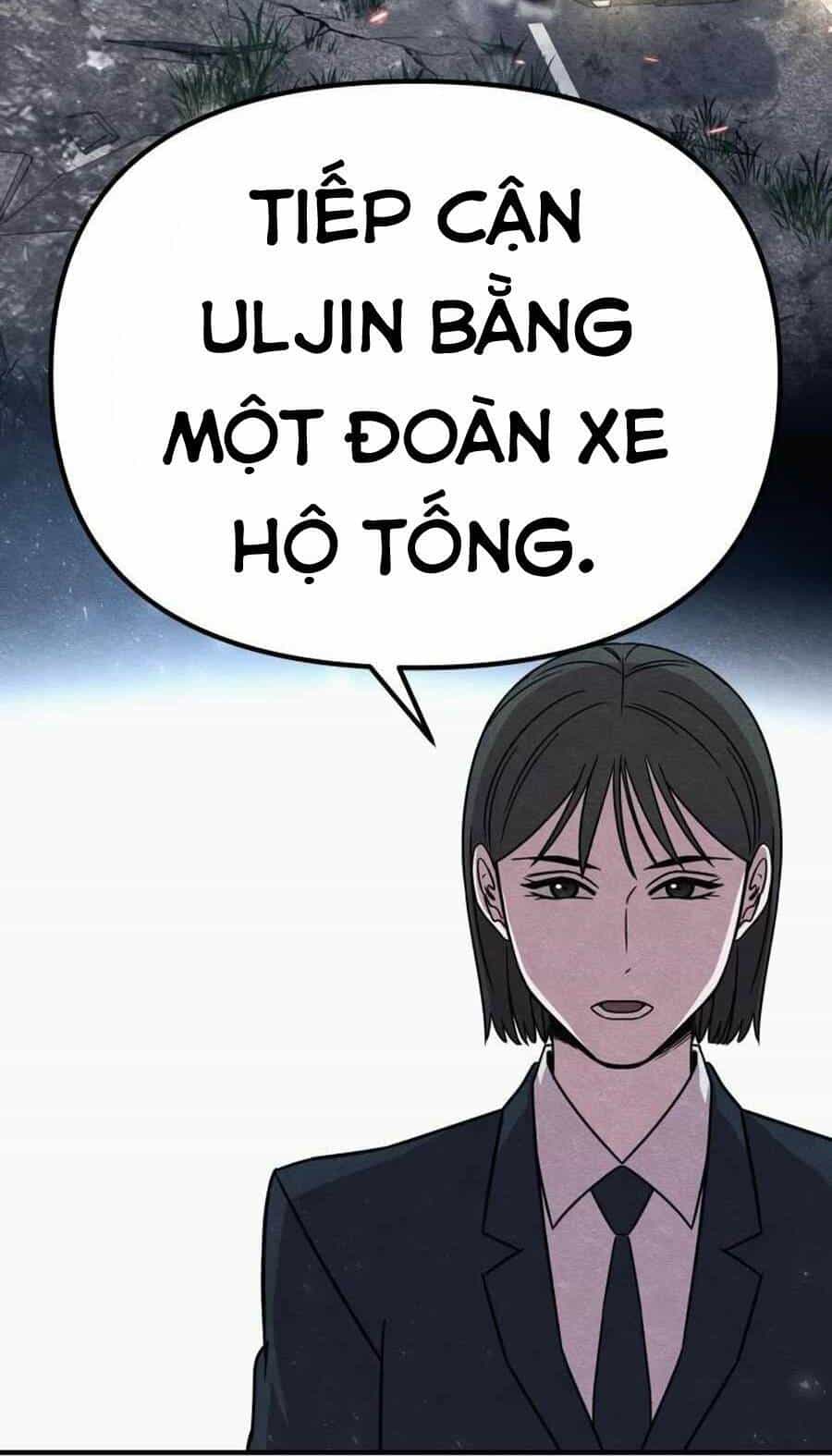 Xác Sống Và Sát Nhân - Chương 22 - ảnh 77