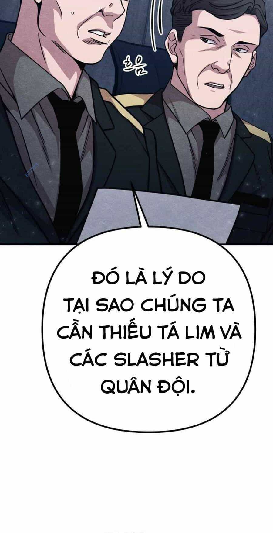 Xác Sống Và Sát Nhân - Chương 22 - ảnh 79