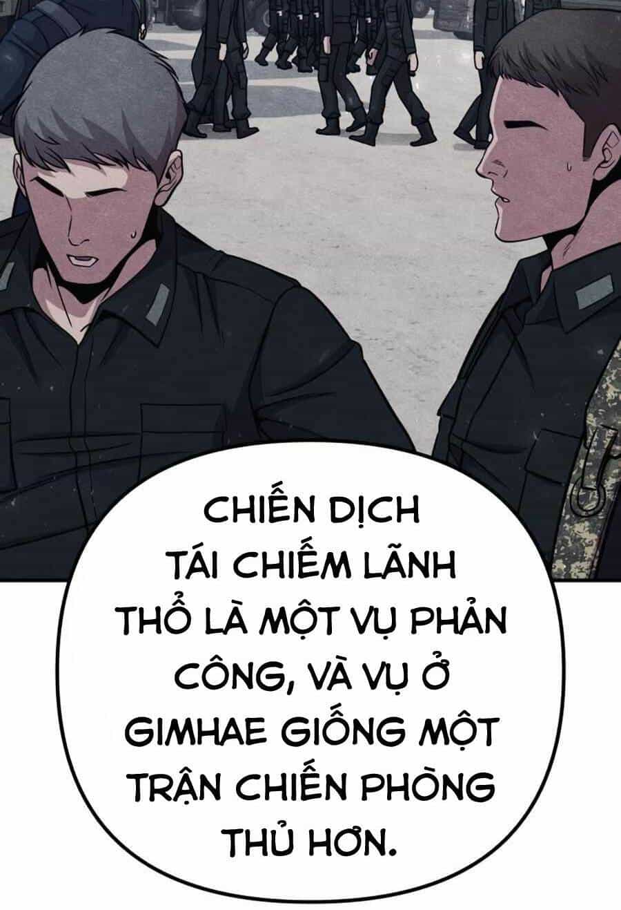 Xác Sống Và Sát Nhân - Chương 22 - ảnh 94