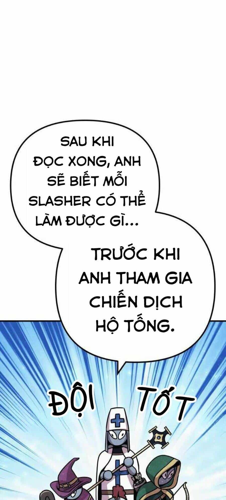 Xác Sống Và Sát Nhân - Chương 23 - ảnh 13