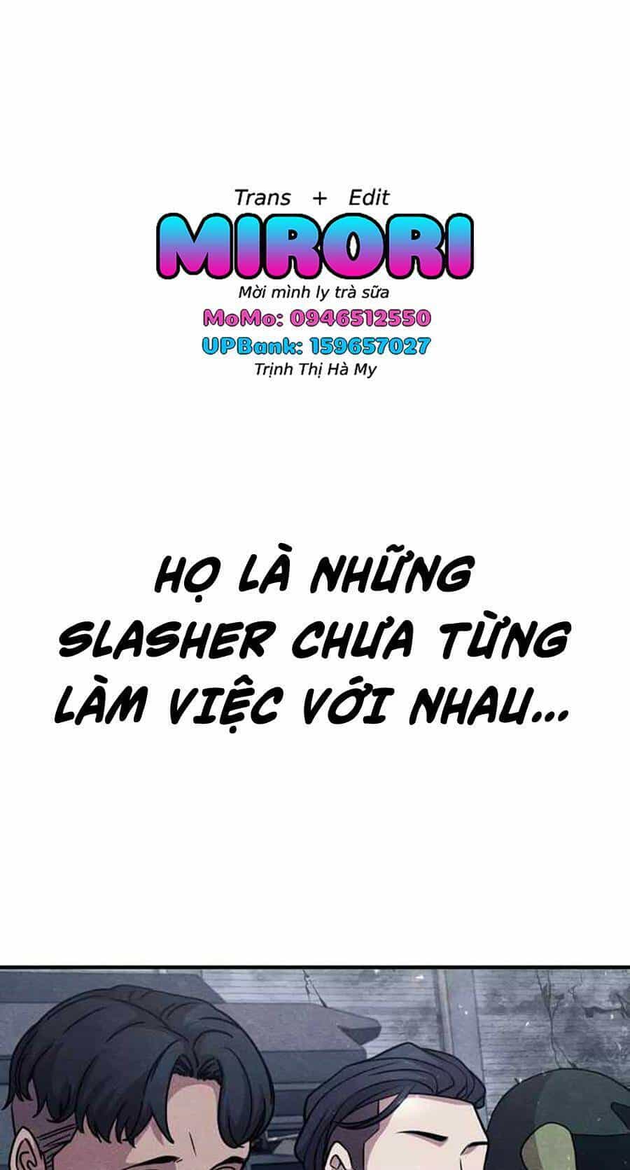 Xác Sống Và Sát Nhân - Chương 23 - ảnh 130