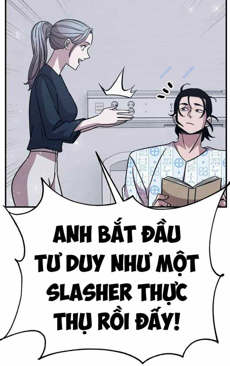 Xác Sống Và Sát Nhân - Chương 23 - ảnh 17