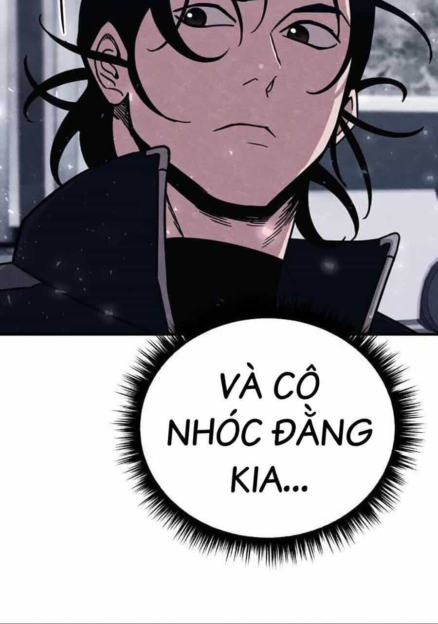 Xác Sống Và Sát Nhân - Chương 23 - ảnh 26