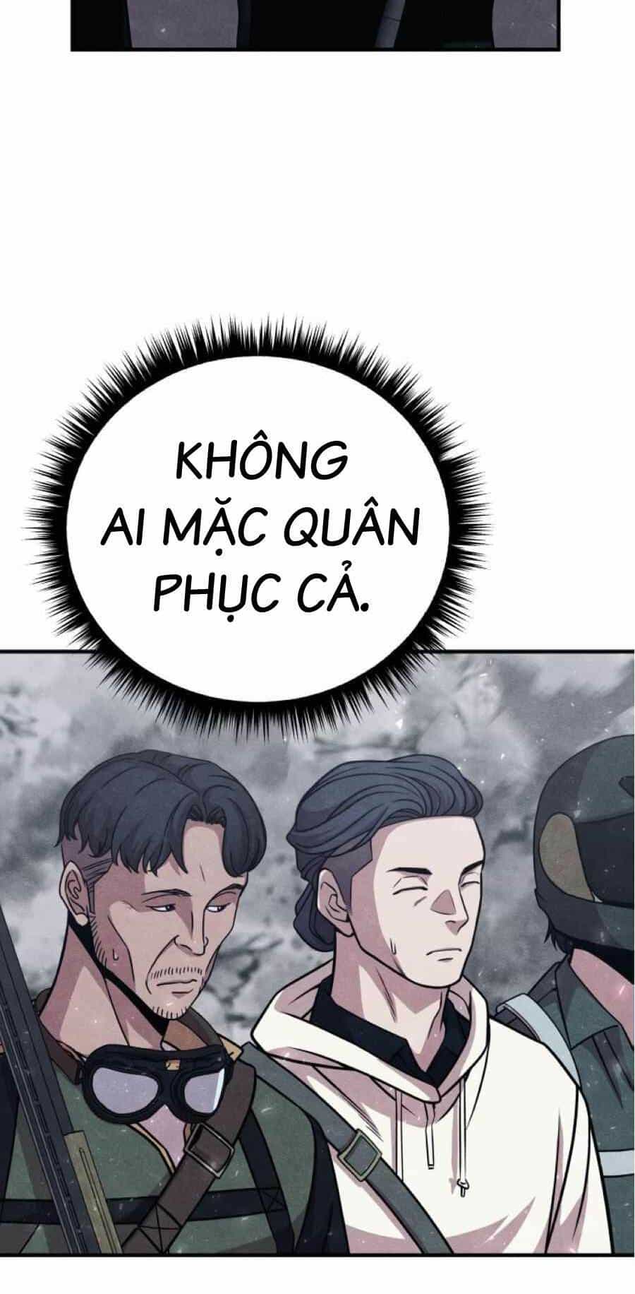 Xác Sống Và Sát Nhân - Chương 23 - ảnh 4