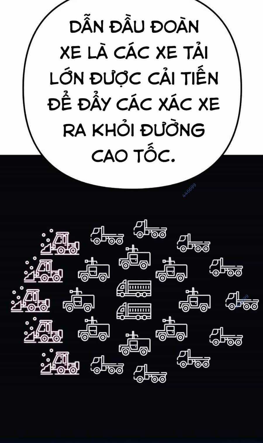 Xác Sống Và Sát Nhân - Chương 23 - ảnh 41