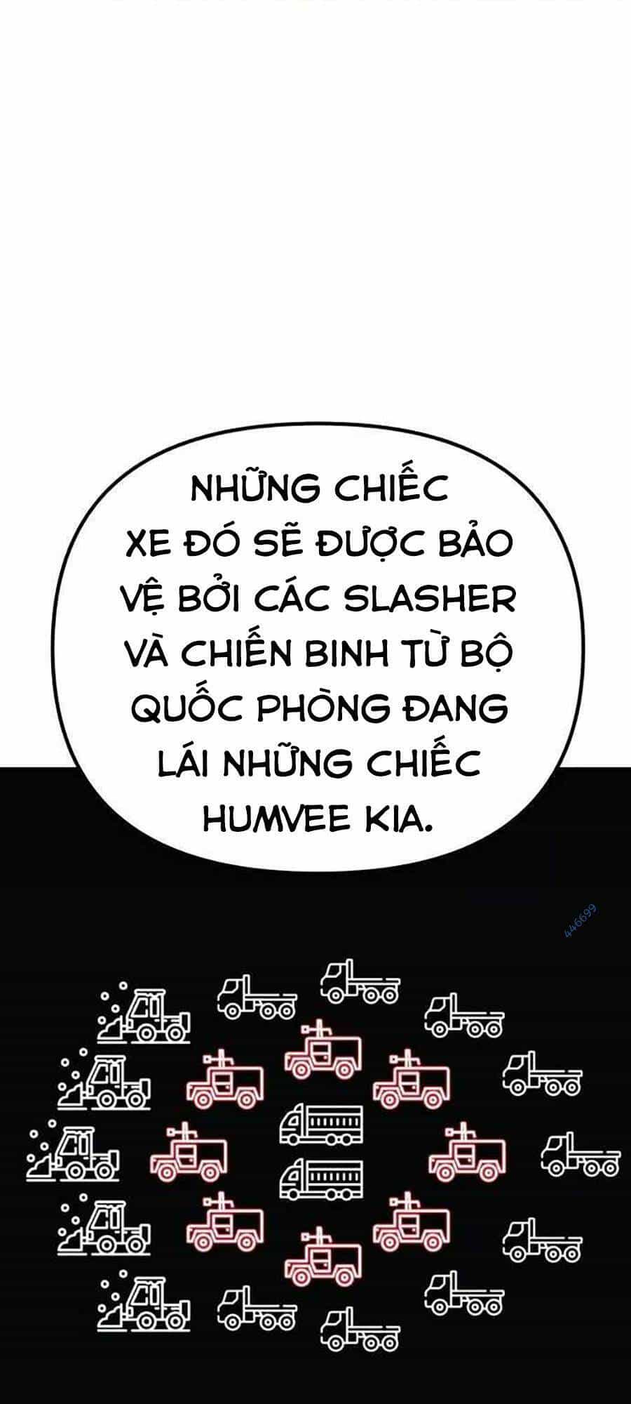 Xác Sống Và Sát Nhân - Chương 23 - ảnh 46