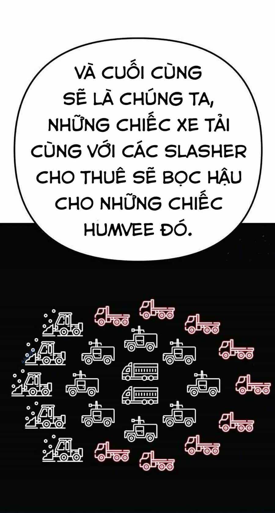 Xác Sống Và Sát Nhân - Chương 23 - ảnh 48