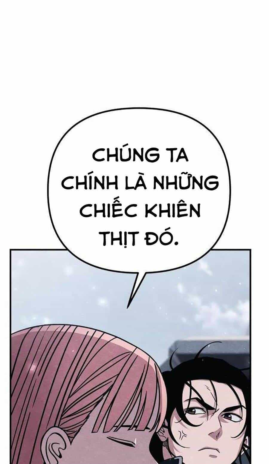 Xác Sống Và Sát Nhân - Chương 23 - ảnh 50