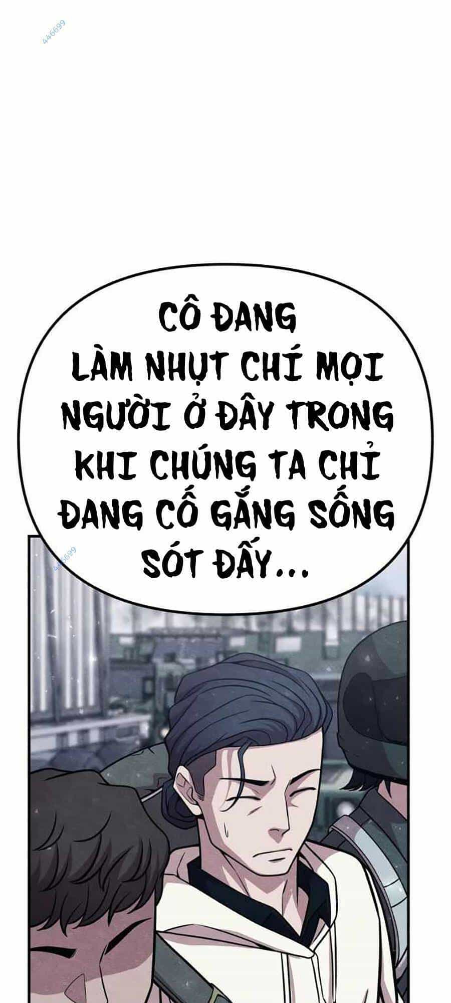 Xác Sống Và Sát Nhân - Chương 23 - ảnh 58