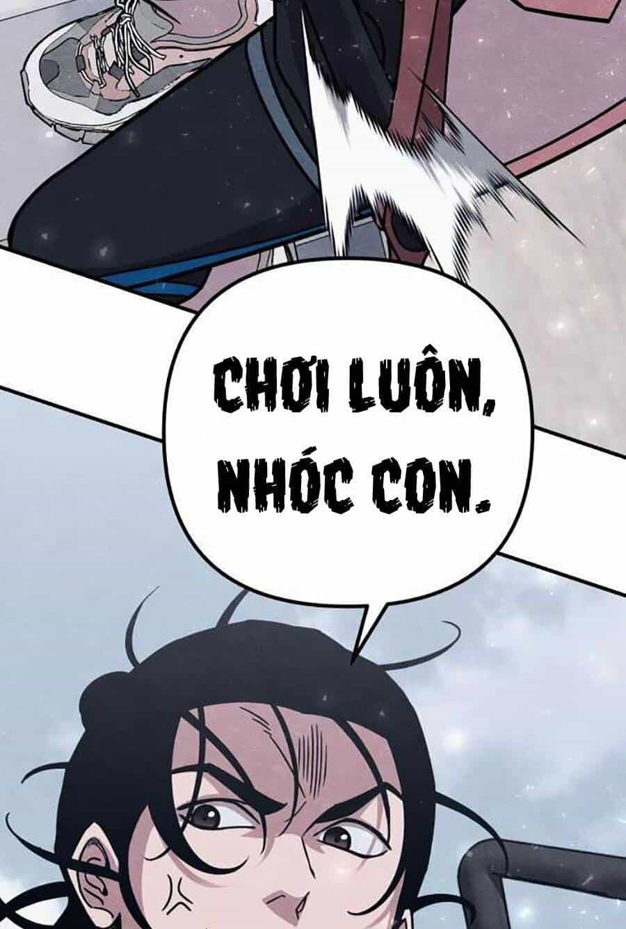 Xác Sống Và Sát Nhân - Chương 23 - ảnh 62