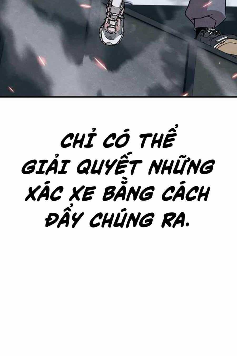 Xác Sống Và Sát Nhân - Chương 23 - ảnh 75