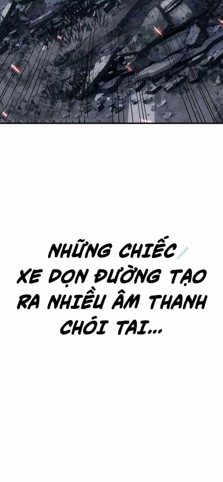 Xác Sống Và Sát Nhân - Chương 23 - ảnh 77