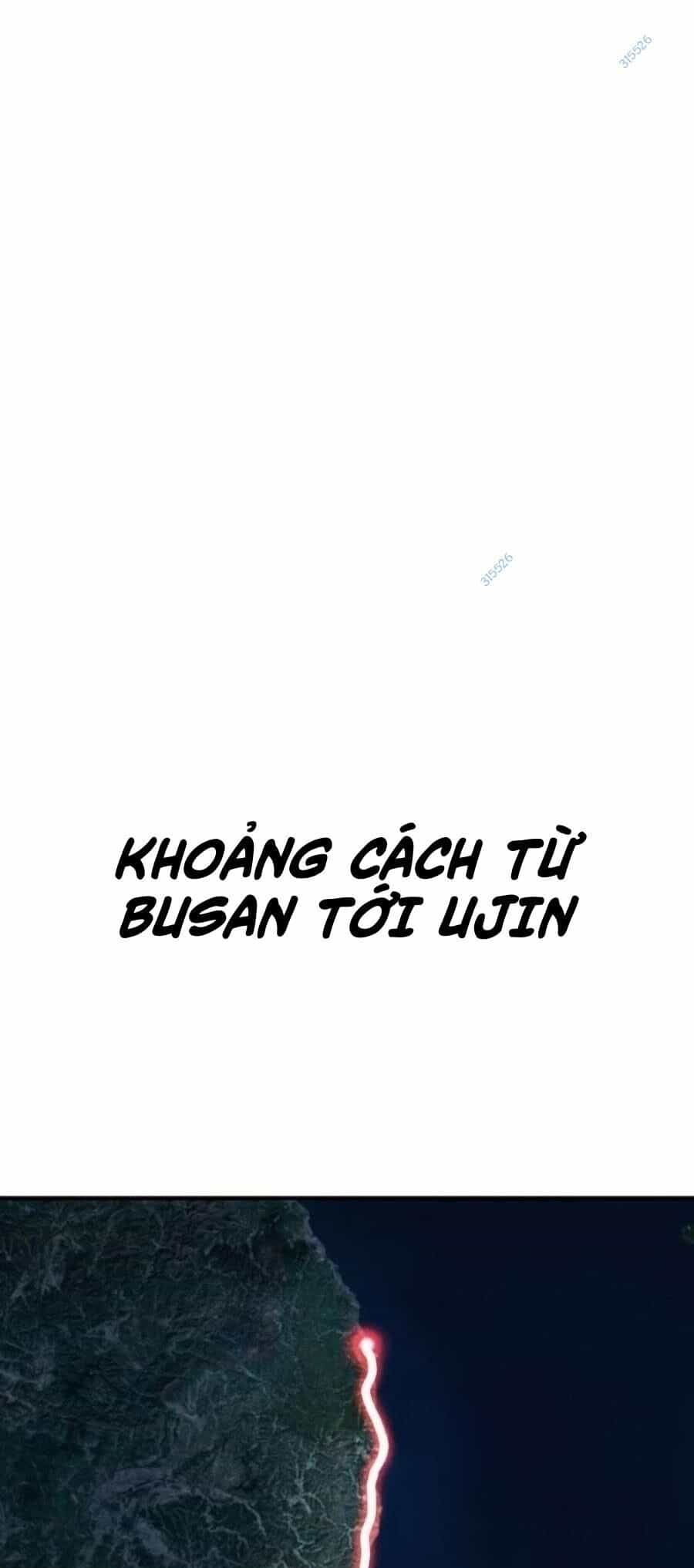 Xác Sống Và Sát Nhân - Chương 24 - ảnh 1