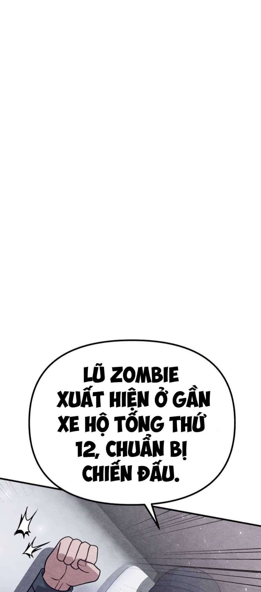 Xác Sống Và Sát Nhân - Chương 24 - ảnh 10