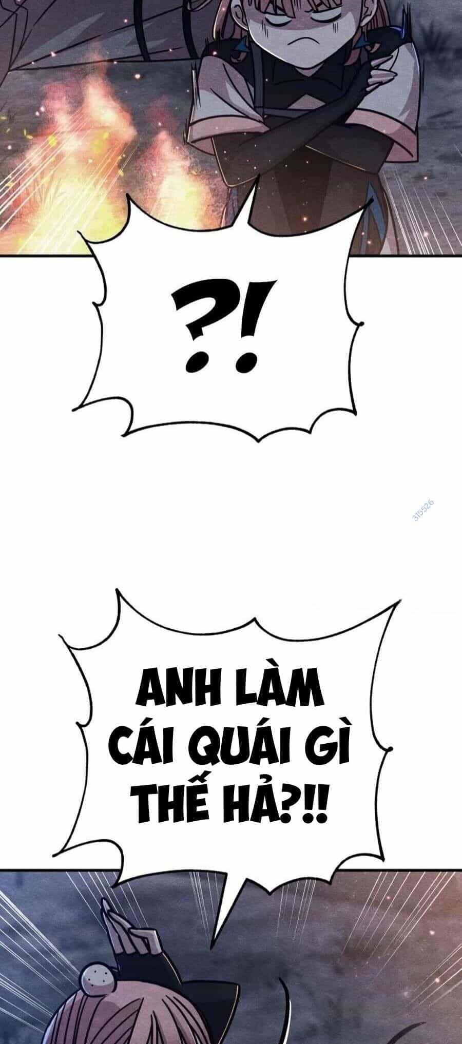 Xác Sống Và Sát Nhân - Chương 24 - ảnh 110