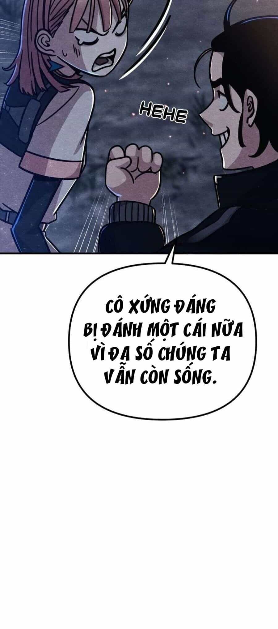 Xác Sống Và Sát Nhân - Chương 24 - ảnh 111